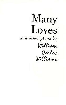 Many Loves and Other Plays book cover