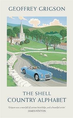 The Shell Country Alphabet book cover