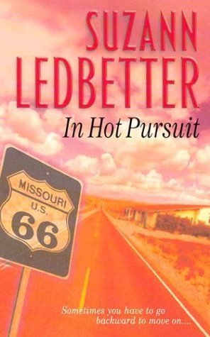 In Hot Pursuit book cover