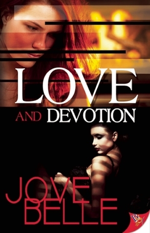Love and Devotion book cover
