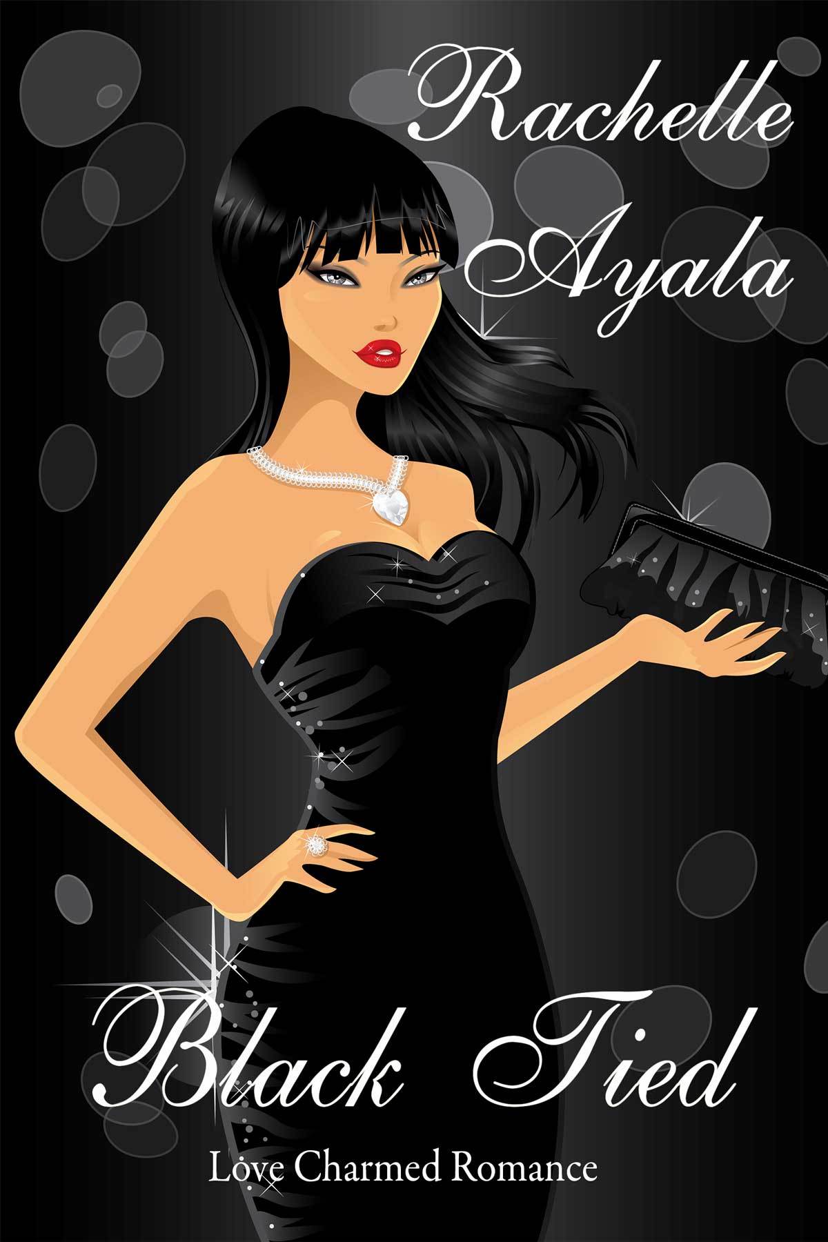 Black Tied book cover