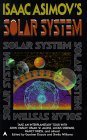 Isaac Asimov's Solar System book cover