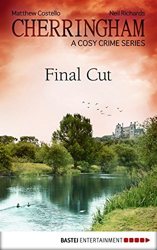 Final Cut book cover
