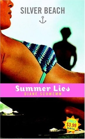 Silver Beach book cover 2