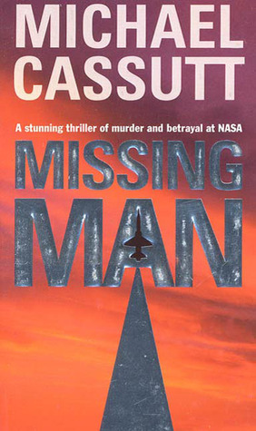 Missing Man book cover