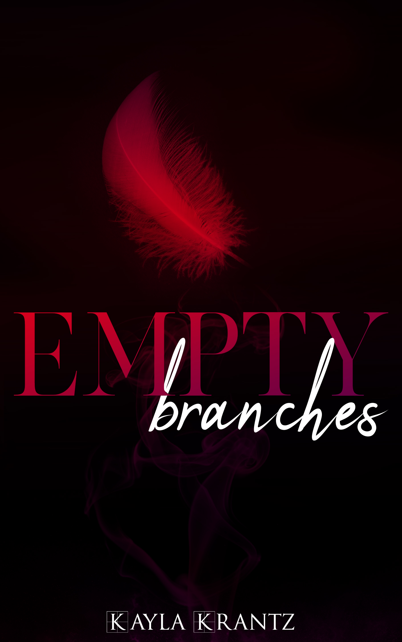 Empty Branches book cover
