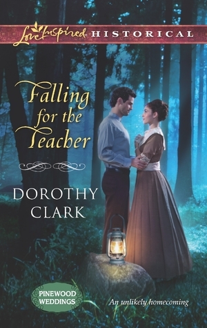Pinewood Weddings book cover 3