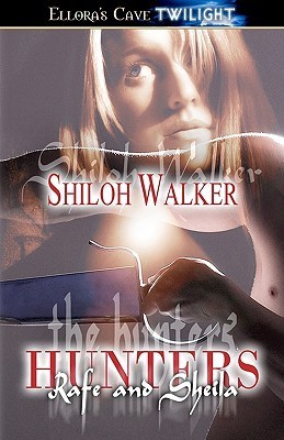 Rafe and Sheila book cover