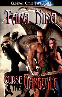 Cursed MacKinnons book cover 1