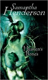 Heaven's Bones book cover