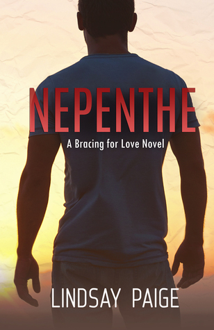 Bracing for Love book cover 2