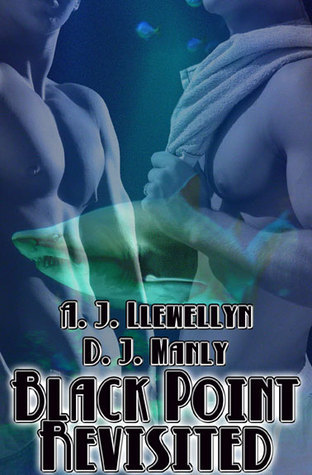 Black Point book cover 3