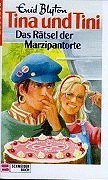 Tina und Tini, Band 08 book cover