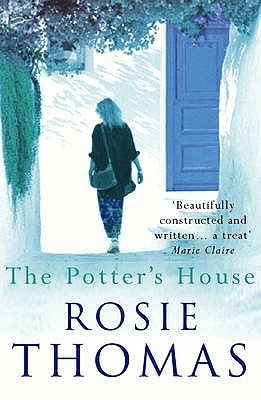 The Potter's House book cover