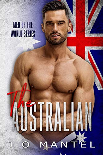 Men of the World book cover 2