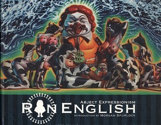 Abject Expressionism book cover
