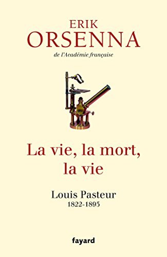 La vie, la mort, la vie book cover