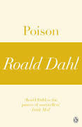Poison book cover