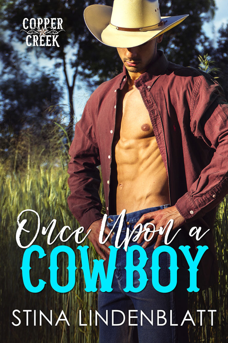 Copper Creek book cover 2