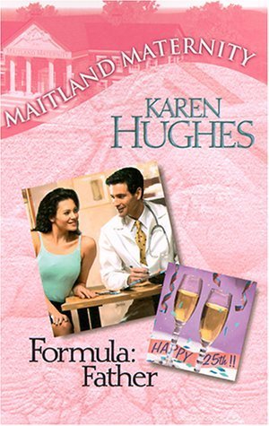 Formula book cover