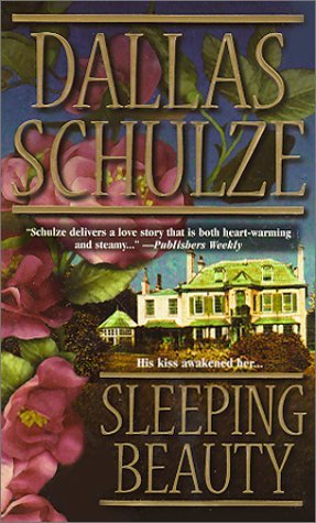 Sleeping Beauty book cover