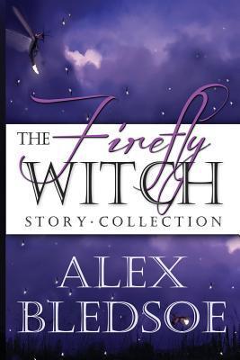 The Firefly Witch Story Collection book cover