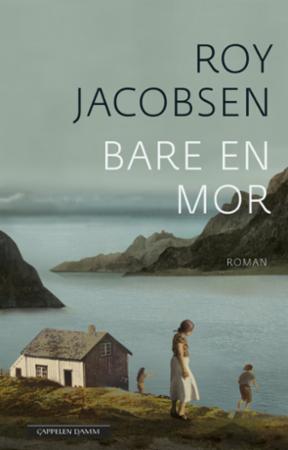 Bare en mor book cover
