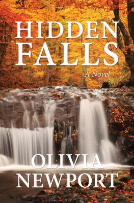 Hidden Falls book cover