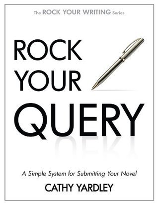 Rock Your Writing book cover 3