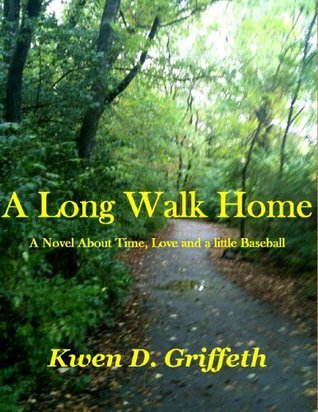 A Long Walk Home book cover