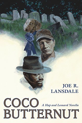 Coco Butternut book cover