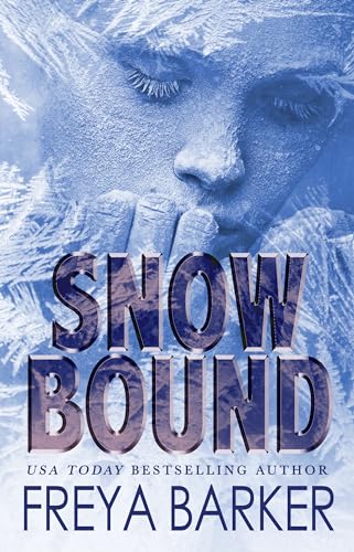 Snowbound book cover