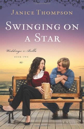 Weddings by Bella book cover 2