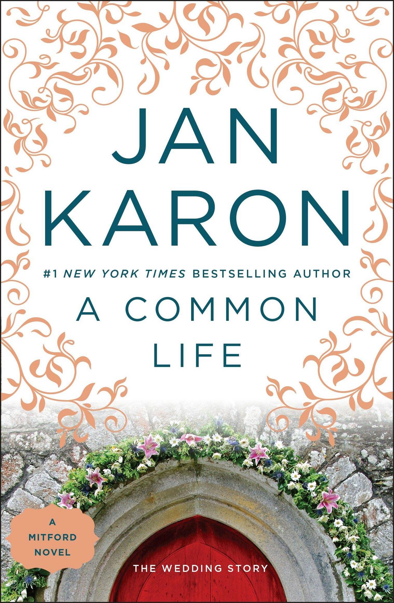 A Common Life book cover