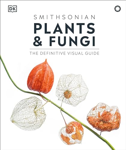 Plants and Fungi book cover