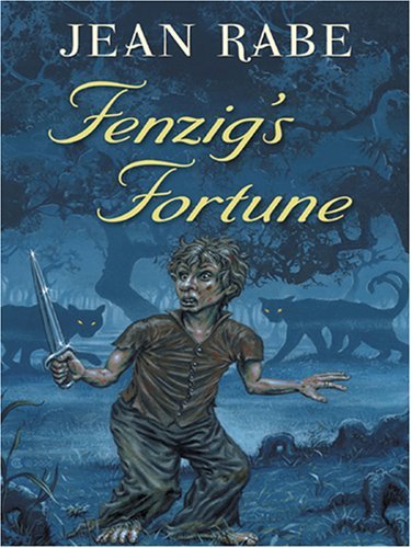 Fenzig's Fortune book cover