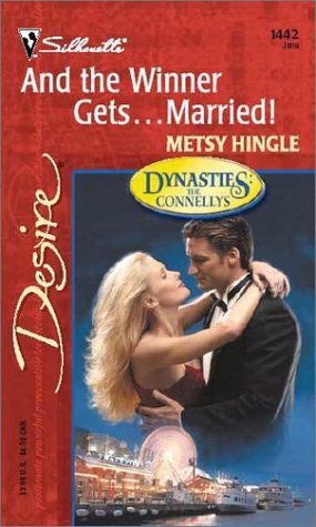And The Winner Gets…Married! book cover