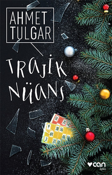 Trajik Nüans book cover