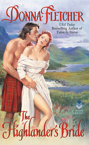 Highlander Duo book cover 2