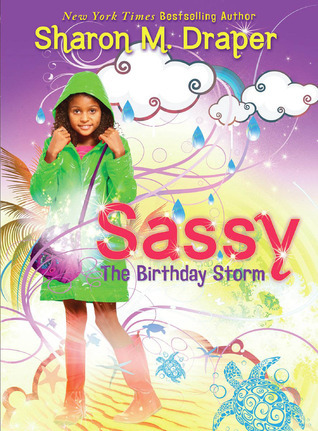 Sassy book cover 2
