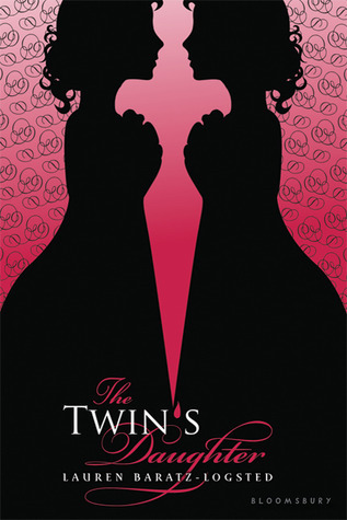 The Twin's Daughter book cover