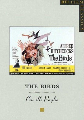 The Birds book cover