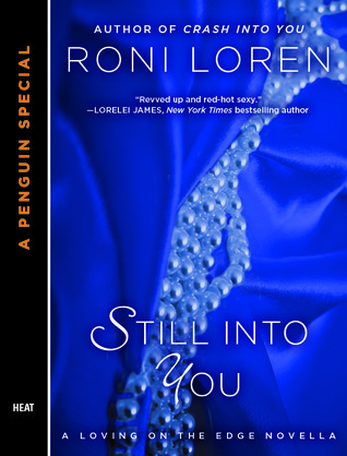Still into You book cover