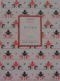 Paura. book cover