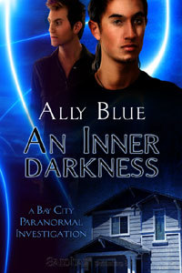 An Inner Darkness book cover