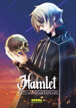 HAMLET book cover