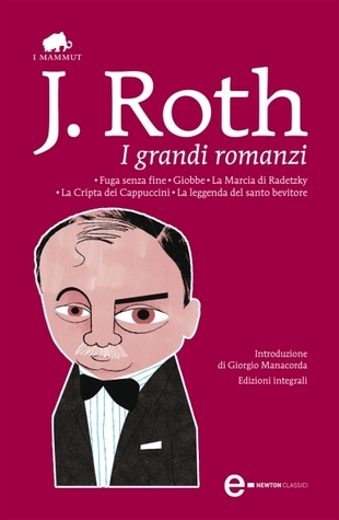 I grandi romanzi book cover