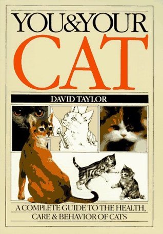 You and Your Cat book cover