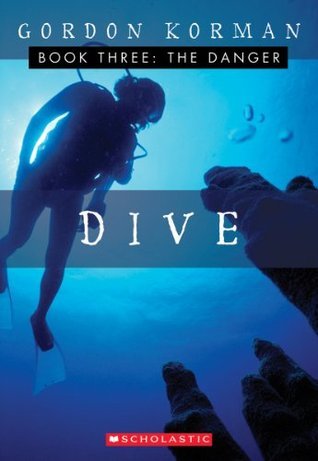 Dive book cover 3