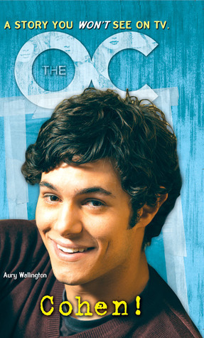Cohen! book cover